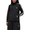 adidas Спортивная куртка X Y-3 Черная Женская Верхняя одежда IW7460
