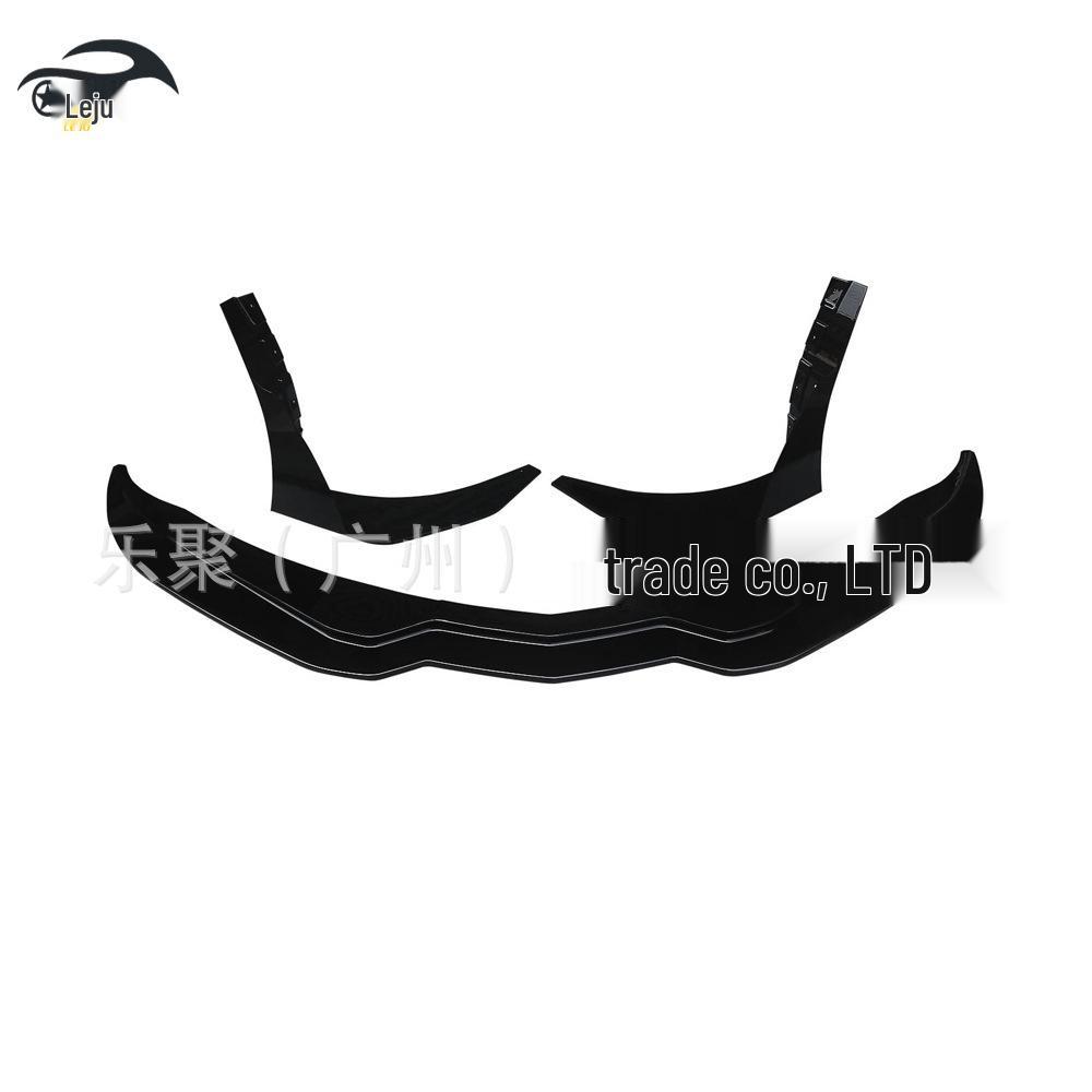 Corvette C7 (14-19) Front Lip, Splitter, Body Kit & Bumper Mod