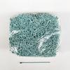 Разноцветная Бусинная Цепочка Расписной Шарик DIY Аксессуары для Украшений и Бирок