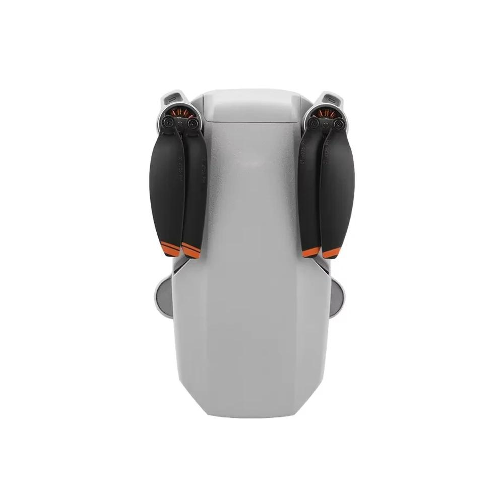 4 пары пропеллеров для DJI Mini 4K/Mini 2/SE 4726 Лопасти Замена Винтов Дрона Легкий Вес Крылья Вентиляторы Запасные Части Аксессуары