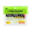 Fish Arrow Soft Lure Flash J Curly SW 2 Inch 5 Piece Per Pack #L134 (3241)