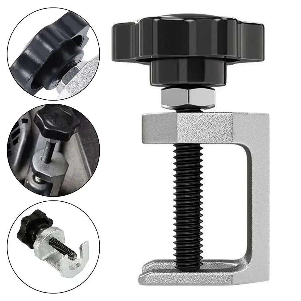 Съемник дворников лобового стекла автомобиля, регулируемый съемник рычага стеклоочистителя, инструмент для снятия и ремонта, устройство для разборки стекол