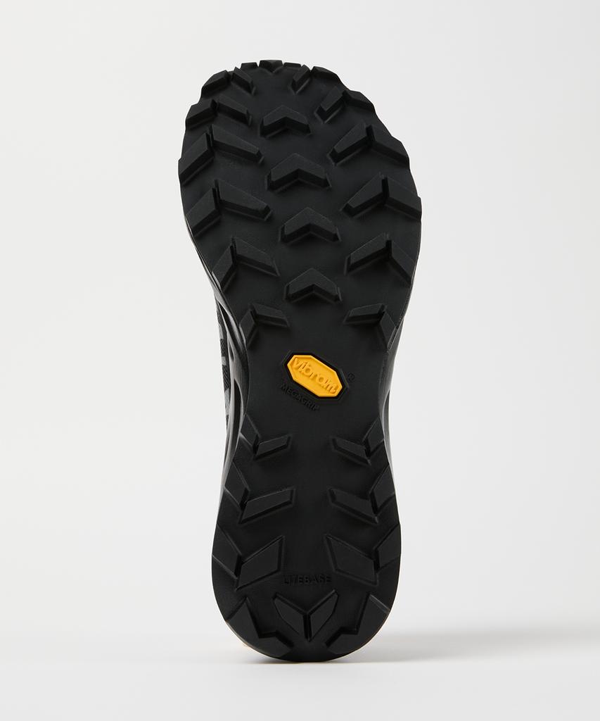 Normal Xerac Brute Black / 252N1Zksm1-002