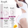 Mango Sexy Buttock Enhancement Cream Body Skin Care Hip Firming Cream Whitening Moisturizing Anti-Aging Buttock Treatment