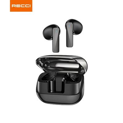 Беспроводные вкладыши Recci REP-W80