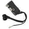 5200 Ignition Coil Engine High Voltage Package Replacement Power Tool for Chainsaw