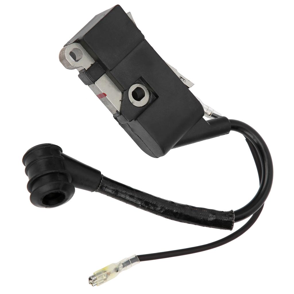 5200 Ignition Coil Engine High Voltage Package Replacement Power Tool for Chainsaw