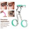 Contact Lens Applicator Tool with Case Tweezers Insertion Tool Pupil Expander Travel Kit for Easy Contact Lens Wear