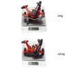 ZOOM Bicycle Disc Brake Aluminum Alloy F160 R160 Mountain Road MTB Bike Mechanical Caliper Disc Brakes Cycling Double Brake