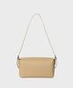 Herma Recta Convertible Shoulder Bag Dune