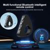 Motorcycle Handle Bluetooth Controller Bluetooth Wireless Handlebar Control Wireless Media Control Universal Accessories