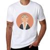 Detective Sam Tyler Large Print Tshirt Holiday Party Tee Shirt Tshirt