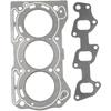 HS9651PT Cylinder Head Gasket Set for Geo Metro, for Chevrolet Metro 1989-2000 Engine Gasket Kit