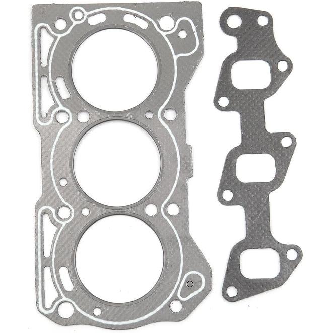 HS9651PT Cylinder Head Gasket Set for Geo Metro, for Chevrolet Metro 1989-2000 Engine Gasket Kit