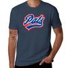 Regina Pats Tshirt Plus Size Workout Short Sleeve Top