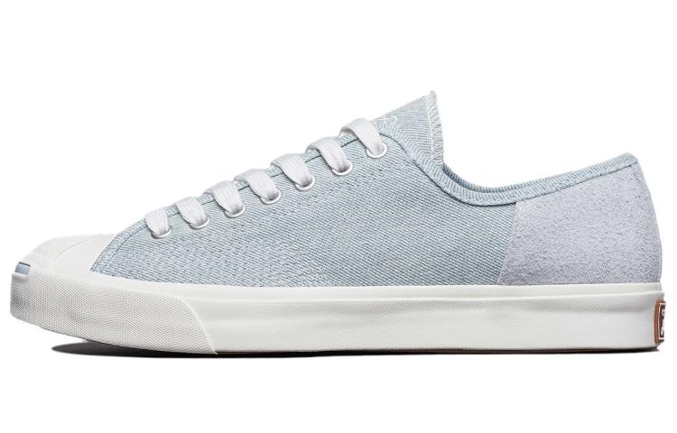 Men's Sneakers Converse Jack Purcell Low 'Polar Blue Washed Denim'