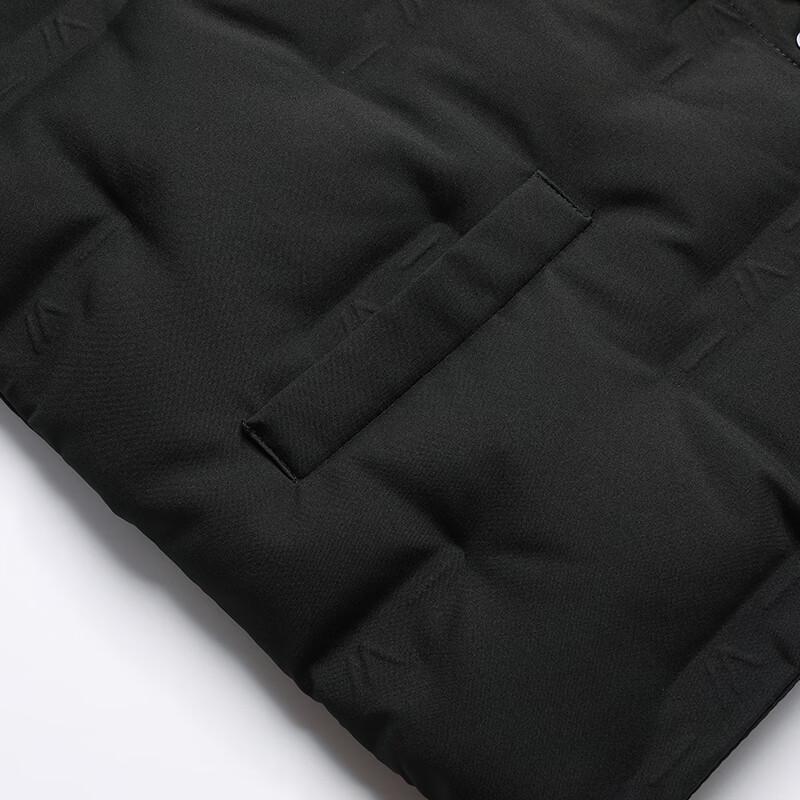 SNOWFLYING Men's Goose Down Vest