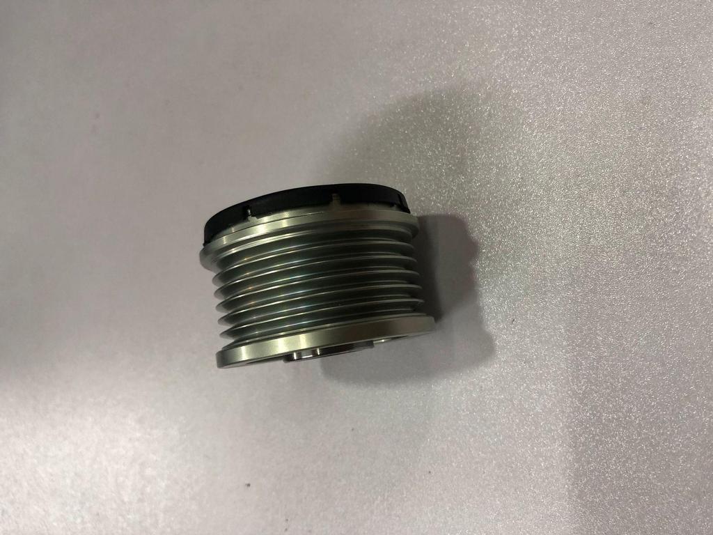 Шкив генератора Обгонная муфта для Peugeot Citroën F-232369 Аксессуары