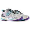 New Balance Кроссовки унисекс 1906R Hornets White Virtual-Blue Prism-Purple M1906RCF