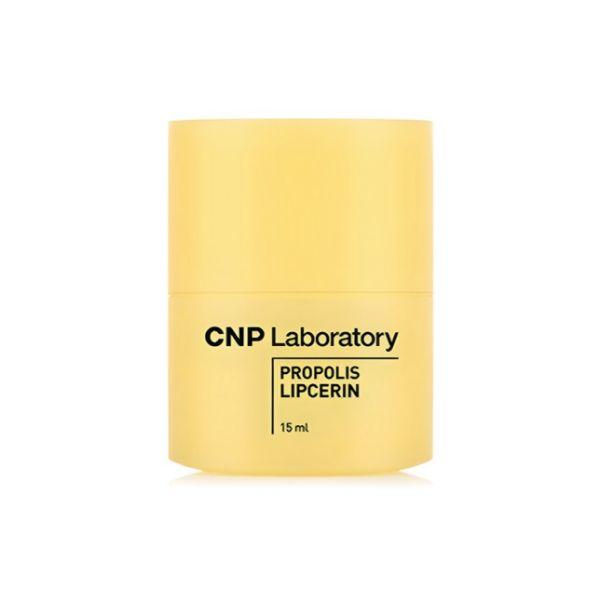 CNP Laboratory Propolis Lipcerin Nourishing Hydrating Lip Treatment 15ml