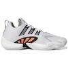 adidas Crazy Byw X 2.0 'Серый с коралловым' EE6011