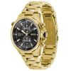 Hugo Boss 1513932 Часы мужские хронограф Globetrotter