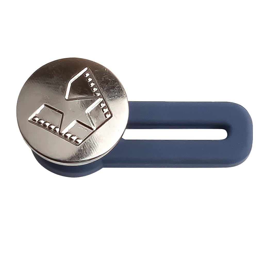 Detachable Button Nailless Extended Waist Button Extended Jeans Extension Button