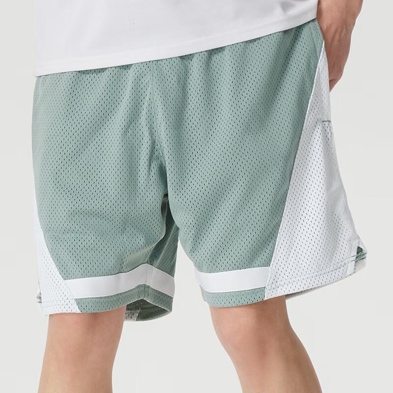 Under Armour Мужские вязаные шорты для баскетбола