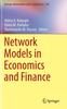 Книга Network Models In Economics and Finance : 100