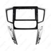 2019 Mitsubishi Triton 9-Inch Navigation Frame for Modified Left/Right-Hand Drive