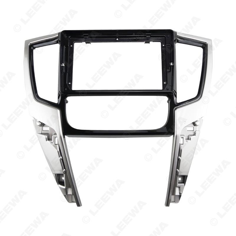 2019 Mitsubishi Triton 9-Inch Navigation Frame for Modified Left/Right-Hand Drive