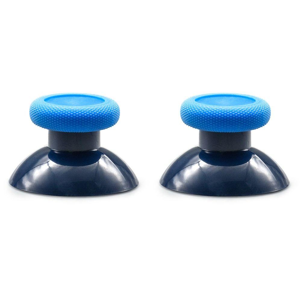 Gaming Joystick Cover Gamepad 3D Analog Stick Caps Accessories Thumb Grips Caps for Xbox Ones