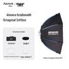 Aputure Amaran Octa Dome 90 Быстросборный софтбокс