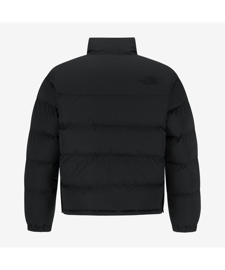 The North Face Nj3Nr50J Эглон Ex On Куртка Черный