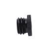 Mic Stand Adapter 1 4 Inch Female to 5 8 Inch Male Screw Thread Adapter for Camera Monitor Microphone Stand