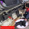 Land Rover Новый Defender 90/110 Крюк для буксировки и Адаптер для фаркопа