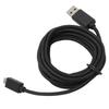 Bluetooth Headset Charging Cable USB 2.0 to Mirco USB Charging Cable for Logitech G933 G633 G633S G933S G533 Gaming