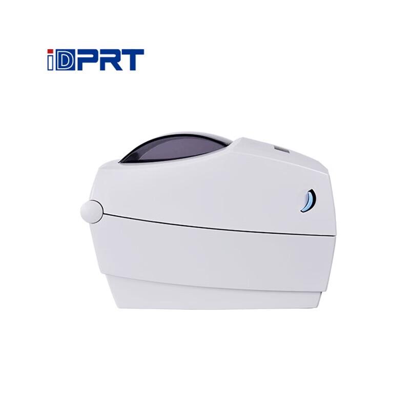HPRT IT888 Thermal Transfer Label Barcode Printer CN plug (adapter included)