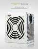 Juebai 420WS Desktop Power Supply - Supports Dual-Core & Quad-Core, Stable & Silent Performance.