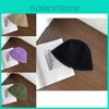 Soft And Warm Knit Beanie For Women Korean Style In Colors Various