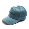 Кепка изумрудного цвета Taimseullib Present Emerald Ball Cap Tba02519
