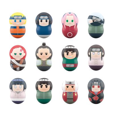 Koonuts NARUTO 12 видов