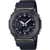 Мужские часы Casio G-Shock GM-2100CB-1A, Модель для зарубежного рынка