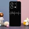 Чехол с рисунком Барабан Барабанщик Музыка DJ для Xiaomi Redmi Note 15 Pro Plus 10 11 12 13 14 Pro Redmi 15 15C 14C 10C 12C 13C