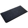 Soundproofing Specialist Pier Living Footsteps 7mm Soundproofing Soundproofing Vibration Piano Exercise Piece Mat, Thick, Mat, Sheet, Floor,