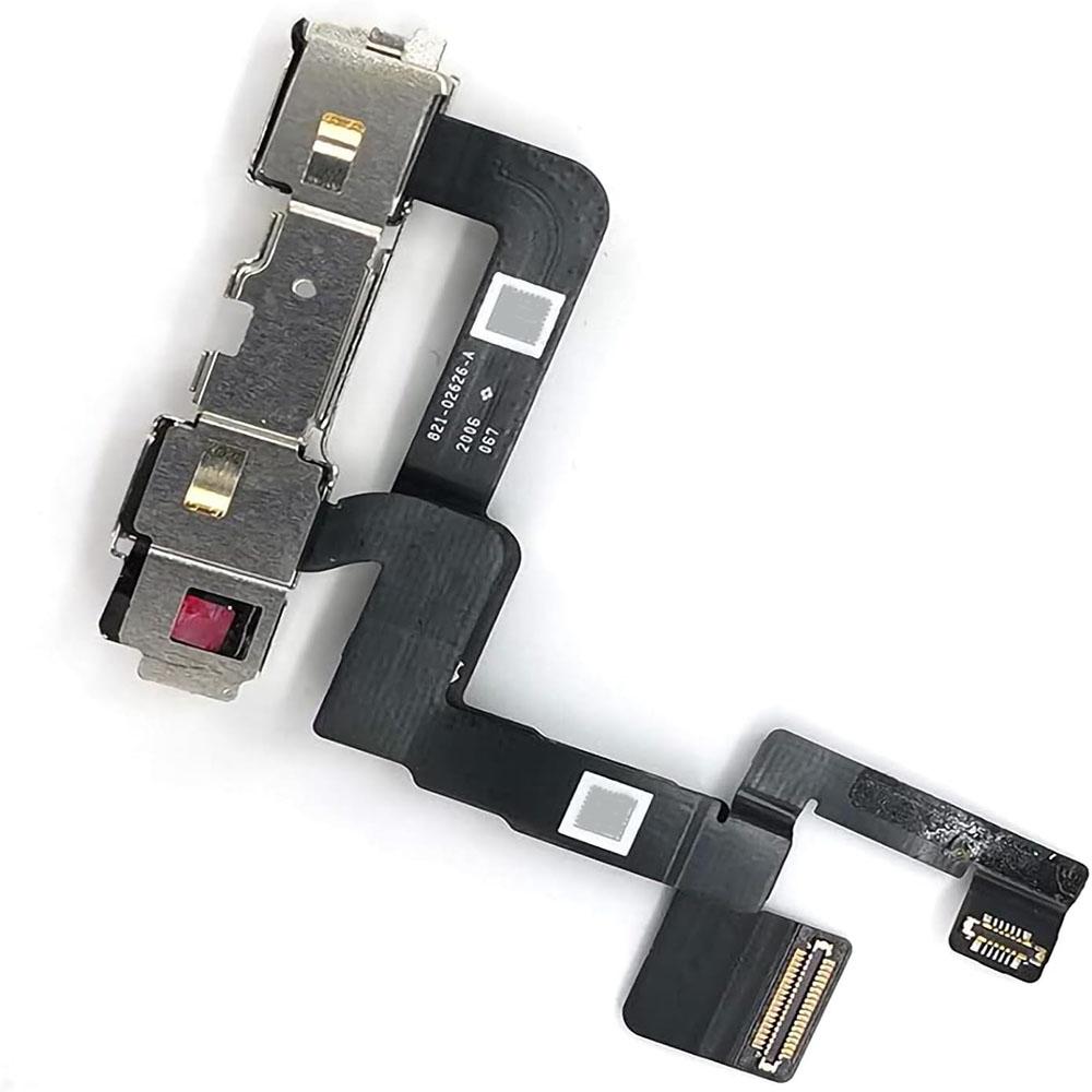 Шлейф передней камеры для iPhone 11 6.1" A2111,A2223,A2221