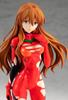POP UP PARADE Evangelion New Theatrical Version Asuka Langley Plastic Painted Complete Figure G94607 Non-Scale
