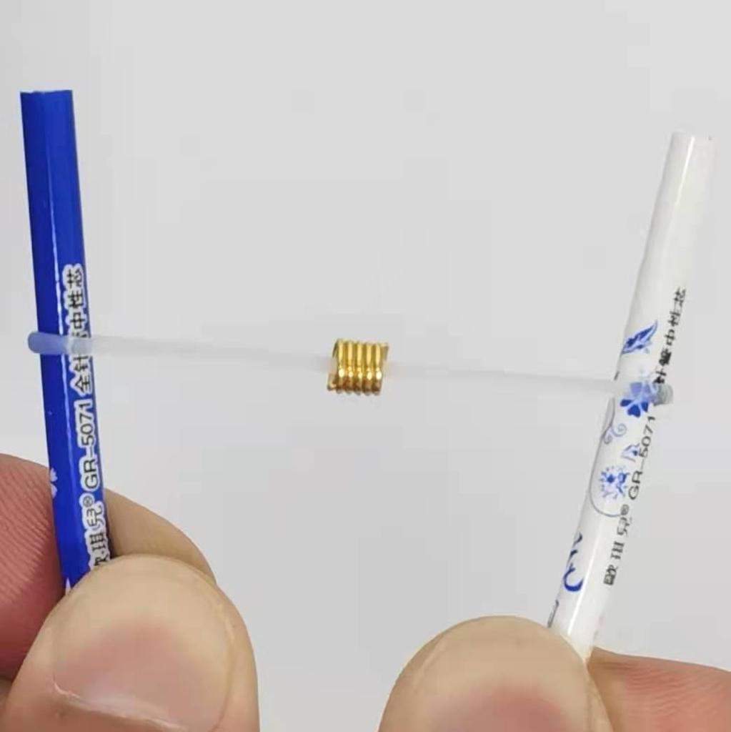 Силиконовый противоскользящий шнурок для очков с 8-образной пряжкой