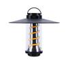 Garden Decoration Lamp Waterproof Multifunctional Camping Atmosphere Lamp 2835LED Energy-Efficient Telescopic for Outdoor Travel
