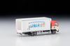 TOMYTEC The Truck Collection Truck Collection Logistics Site Truck Set B Kyuso Shipping